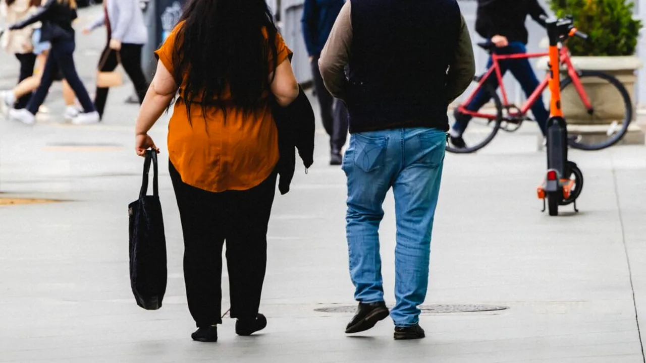 Miliarde de euro cheltuiți anual pentru obezitate și supraponderabilitate. Unde se clasează România?