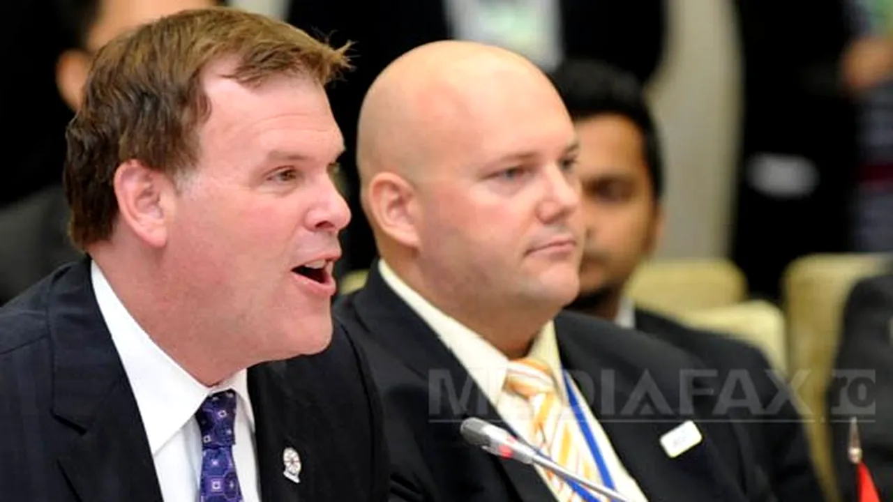 Ruperea relaţiilor dintre Canada şi Iran nu este legată de un eventual atac israelian