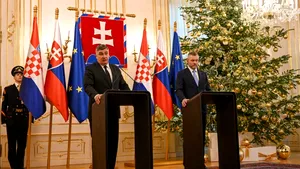 Conflict diplomatic. Noul ambasador israelian va merge în Croația deși a fost respins de președintele croat