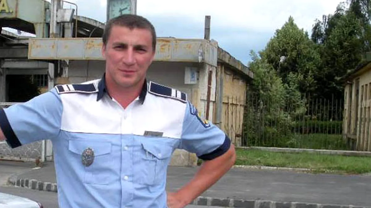 Godină face ordine şi-n traficul de pe net: 