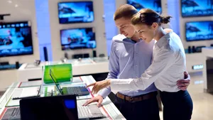 De vineri începe o nouă etapă a Programului Rabla pentru electrocasnice. Cei interesaţi să cumpere televizoare, laptopuri şi tablete pot genera vouchere