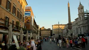 Românii alcătuiesc cea mai numeroasă comunitate de imigranţi din Roma