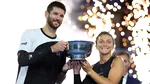Tenis. Errani și Vavassori au câștigat din nou Roland Garros la dublu mixt, după o revenire spectaculoasă