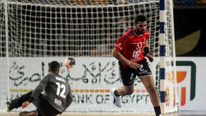 Egiptul învinge Chile în deschiderea Campionatului Mondial de Handbal. Victoria gazdelor turneului final a fost clară, 35-29