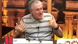 A murit Lorin Fortuna. De la Rebelul Revoluţiei din 1989 la combatantul Reptilienilor