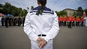 Măsuri de ordine de Ziua Marinei: Sute de poliţişti, jandarmi şi pompieri constănţeni vor veghea la siguranţa persoanelor prezente la eveniment