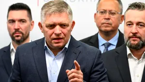 Slovacia oprește livrările de electricitate de urgență către Ucraina