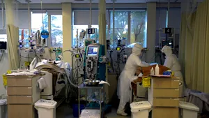 Hipotermia terapeutică, asul din mânecă în recuperarea bolnavilor de COVID aflaţi în stare critică? Descoperirea medicilor americani