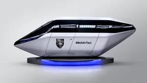Bell Helicopter şi Safran, parteneri în producerea de aeronave de generaţie următoare, cu decolare şi aterizare verticală