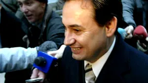 Finul lui Băsescu, audiat la DNA