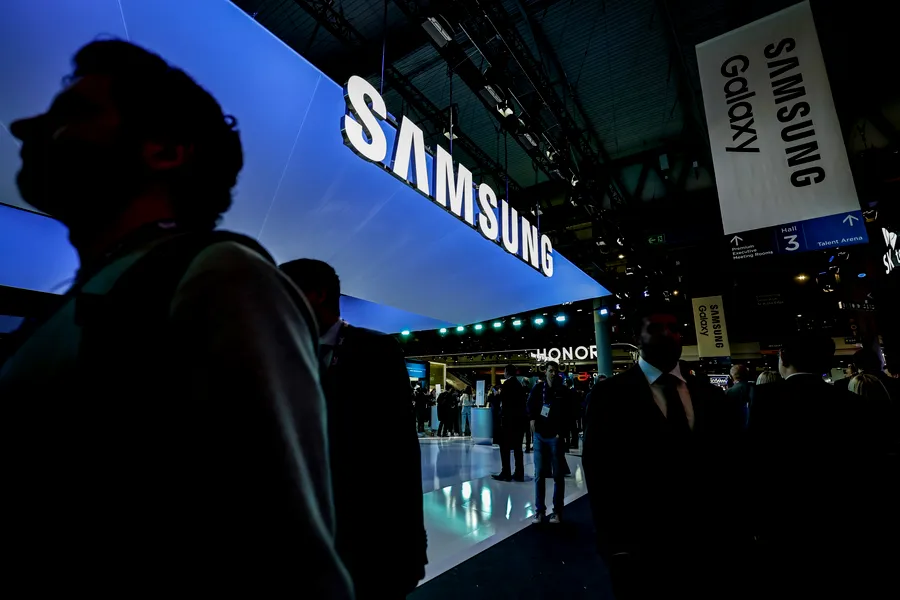 Samsung