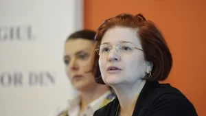 Președinta Colegiului Medicilor din România, atac la adresa DSP Iași: Sancțiunile nu rezolvă problema de fond