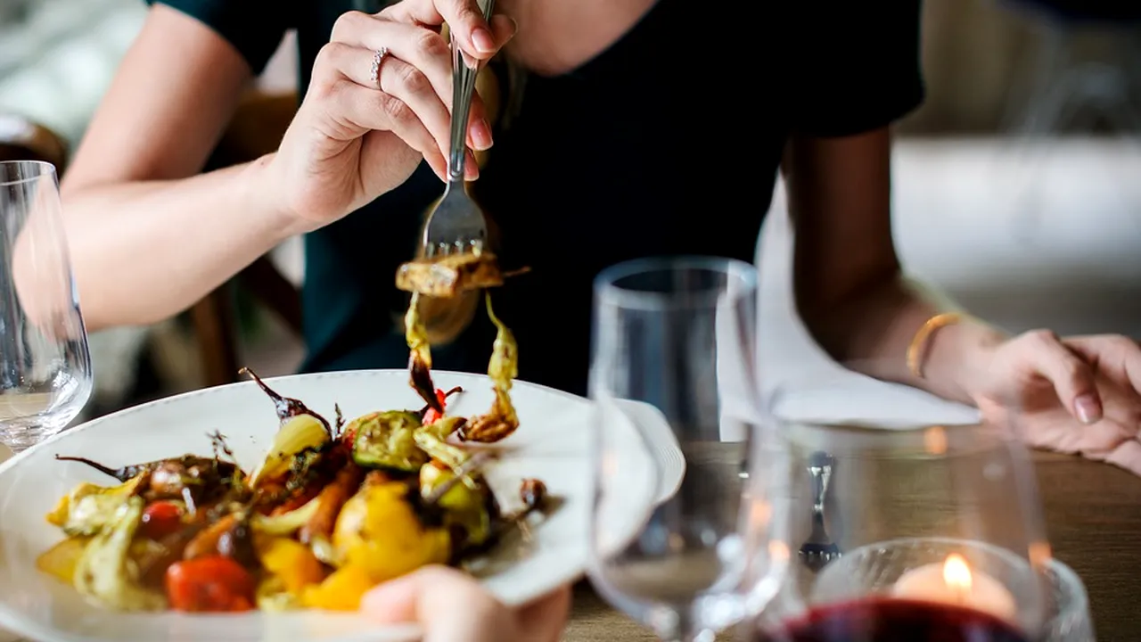 Goût de France: 26 de restaurante româneşti propun, joi, meniuri inspirate de gastronomia franceză