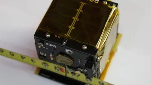 Premieră în România. Nouă elevi au creat ROM-2, al doilea satelit românesc