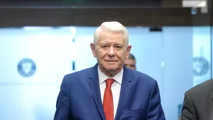 Meleşcanu, despre scrisoarea senatorilor SUA trimisă premierului: Face referire şi la succese în lupta împotriva corupţiei