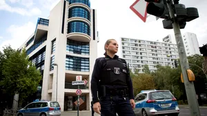 Sediul SPD din Berlin, EVACUAT în urma descoperirii unui obiect suspect/ ANUNŢUL făcut de poliţia germană