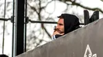 Lionel Messi, primit ca un erou la clubul familiei sale din Rosario. Apariția starului a atras sute de fani