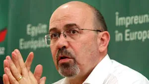 UDMR vrea ca Marko şi Tokes să fie primii pe lista pentru PE