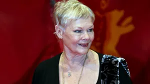 Judi Dench, într-o adaptare a musicalului 