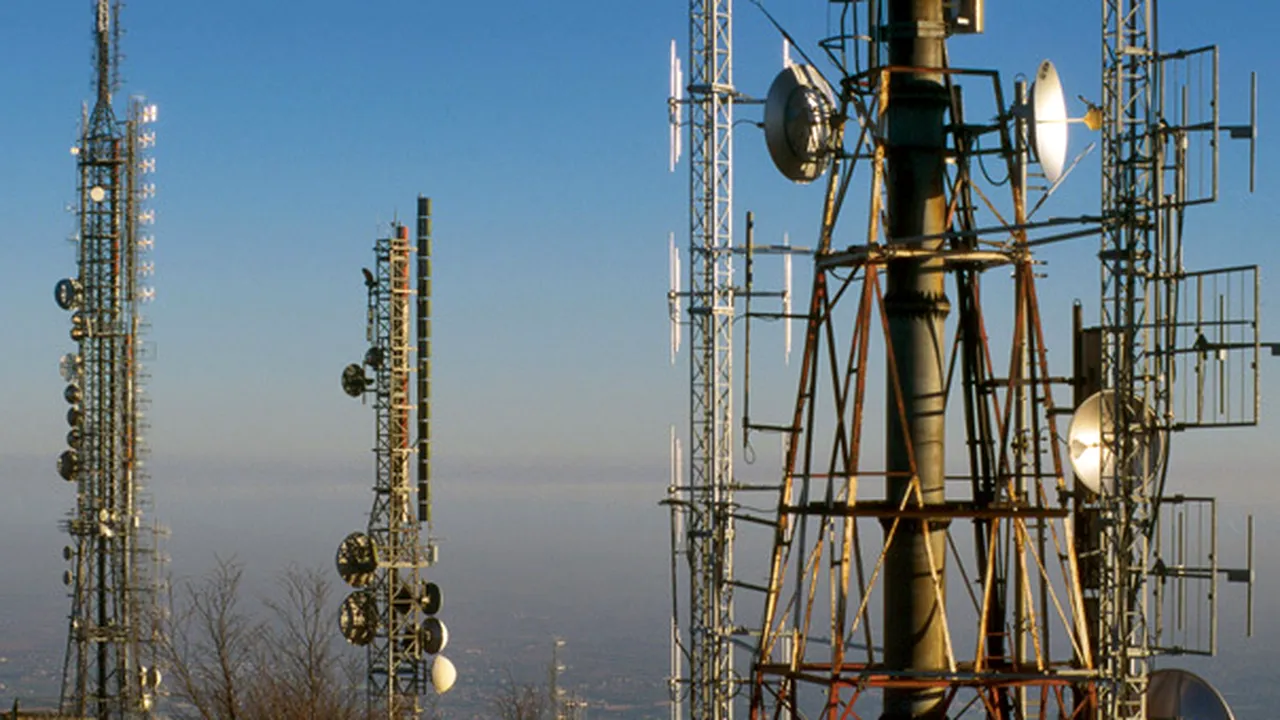 Cinci firme sunt interesate de 61 de licenţe de televiziune digitală locale, regionale şi naţionale