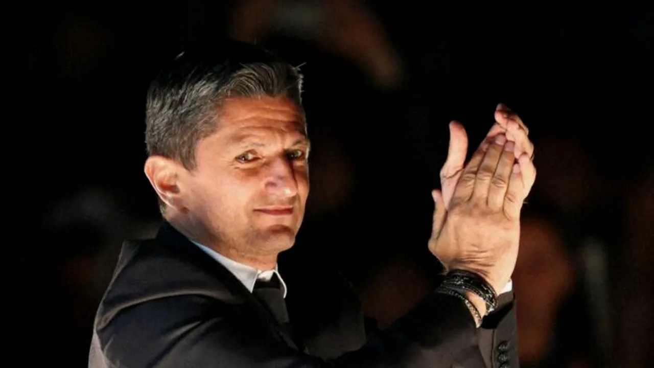 PAOK anunță oficial încetarea colaborării cu Răzvan Lucescu