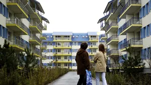 Romania’s Housing Agency ANL Has New GM As Of Wed