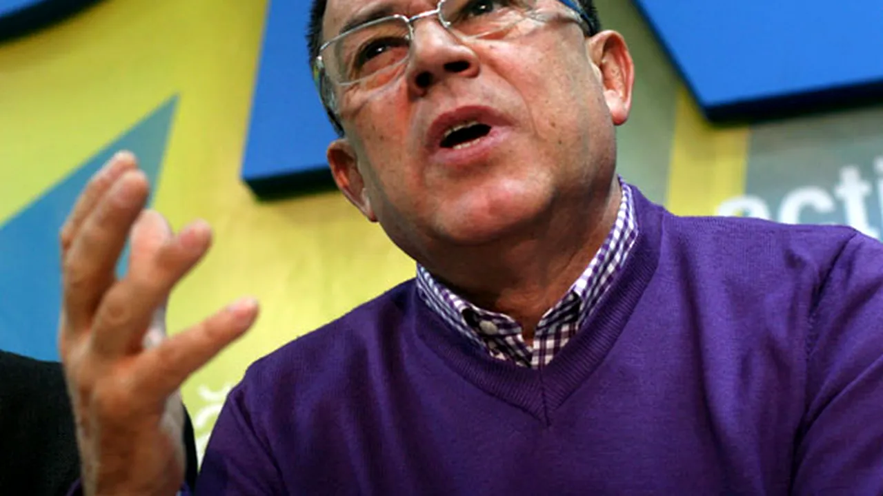 Liberalii se reunesc în două congrese: pentru Statut şi pentru alegerea conducerii