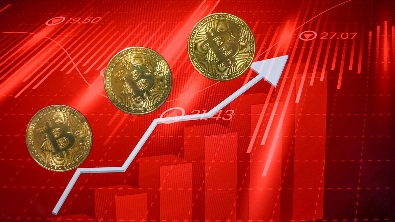 În lumea cripto se apropie un moment istoric. Investitorii consideră că Bitcoin are toate şansele să atingă maximul tuturor timpurilor în 2024
