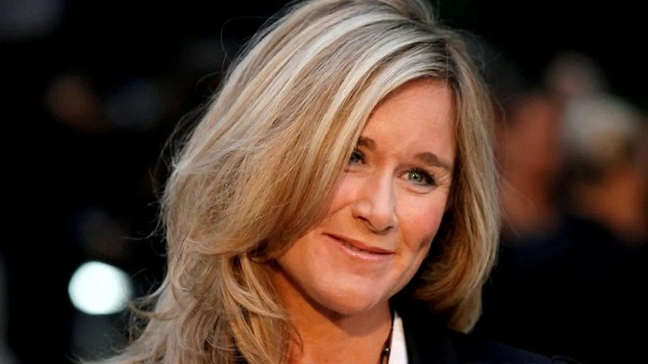 Angela Ahrendts, prima femeie care a devenit cel mai bine plătit executiv din Marea Britanie