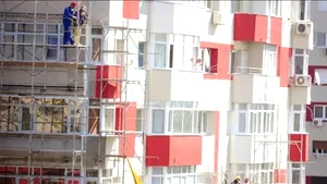 AUR propune revenirea TVA la 9% pentru prima casă