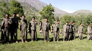 Retragerea PKK în nordul Irakului a început, anunţă liderul principalului partid pro-kurd din Turcia