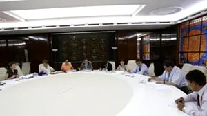 CNI se întruneşte pentru validarea candidaţilor la conducerea ANI