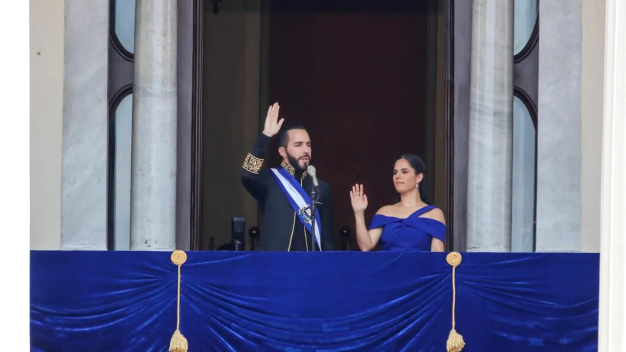 Patru salvadorieni din misiunea ONU în Haiti au fost răpiți. Bukele lansează o operațiune militară