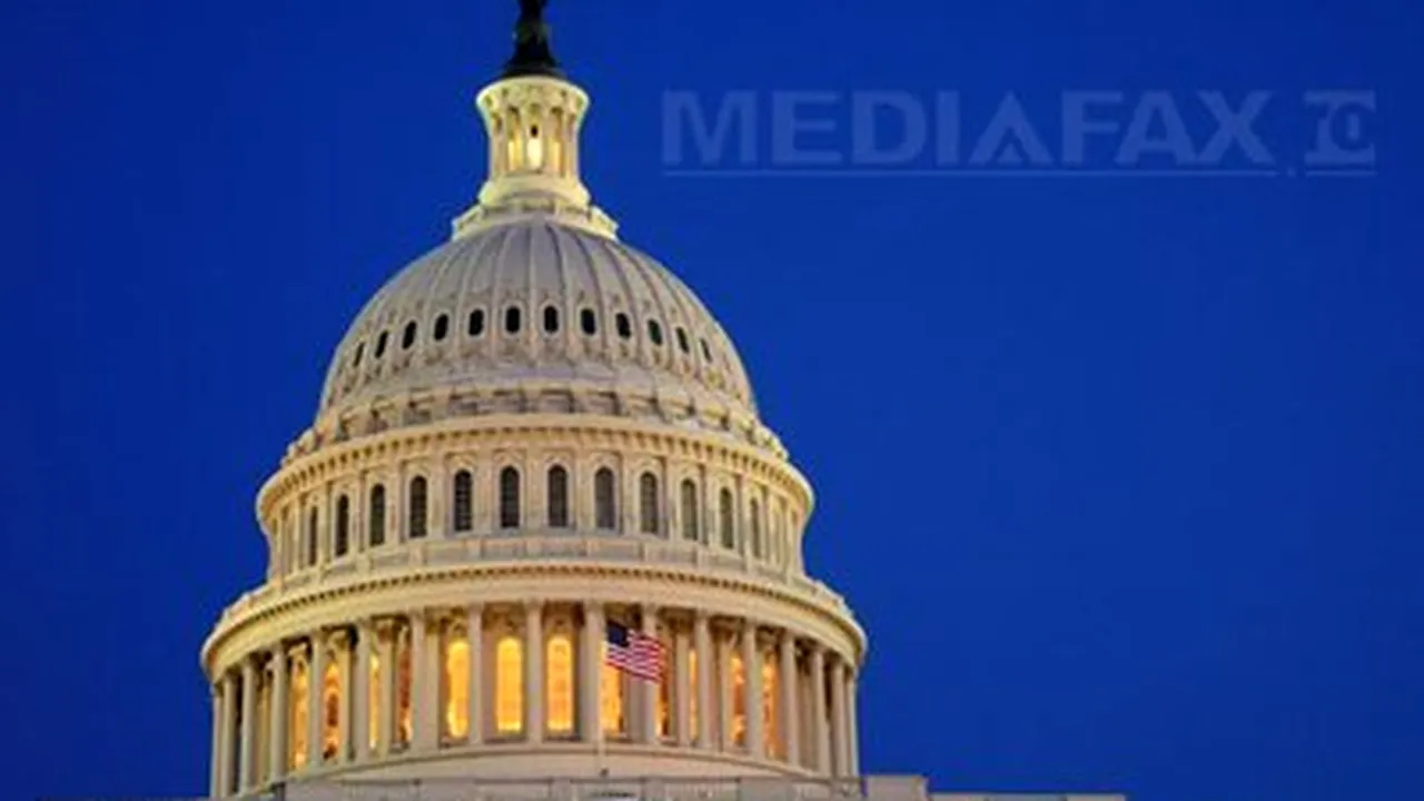 Congresul SUA a solicitat informaţii de la Deutsche Bank despre legăturile cu Donald Trump