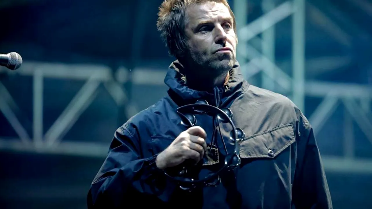 Veşti PROASTE pentru fanii Oasis: Liam Gallagher, fost membru al legendarei trupe britanice, şi-a ANULAT concertul de la festivalul Fall In Love 
