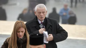 EROARE în decizia de condamnare a fostului primar Sorin Oprescu, în dosarul pentru fapte de corupţie/ Tribunalul Bucureşti va reveni cu o îndreptare