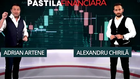 De la dorință la plan: „Rombul obiectivului” îți transformă visul financiar în realitate - PASTILA FINANCIARĂ by Mediafax