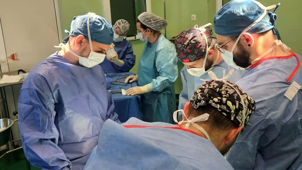 Un pacient a murit de rabie deoarece i s-a transplantat un rinichi infectat