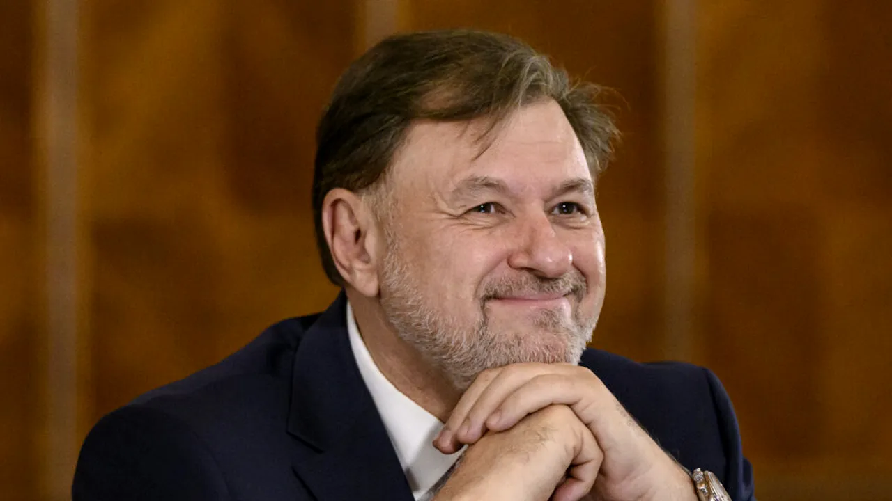 Rafila: Nu există o baghetă magică prin care ministerul să rezolve problemele fiecărui spital