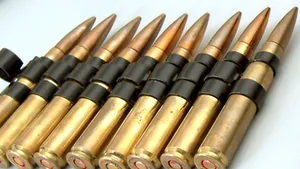 Romanian Prosecutors Launch Criminal Investigation Into Weapons Warehouse Break-In