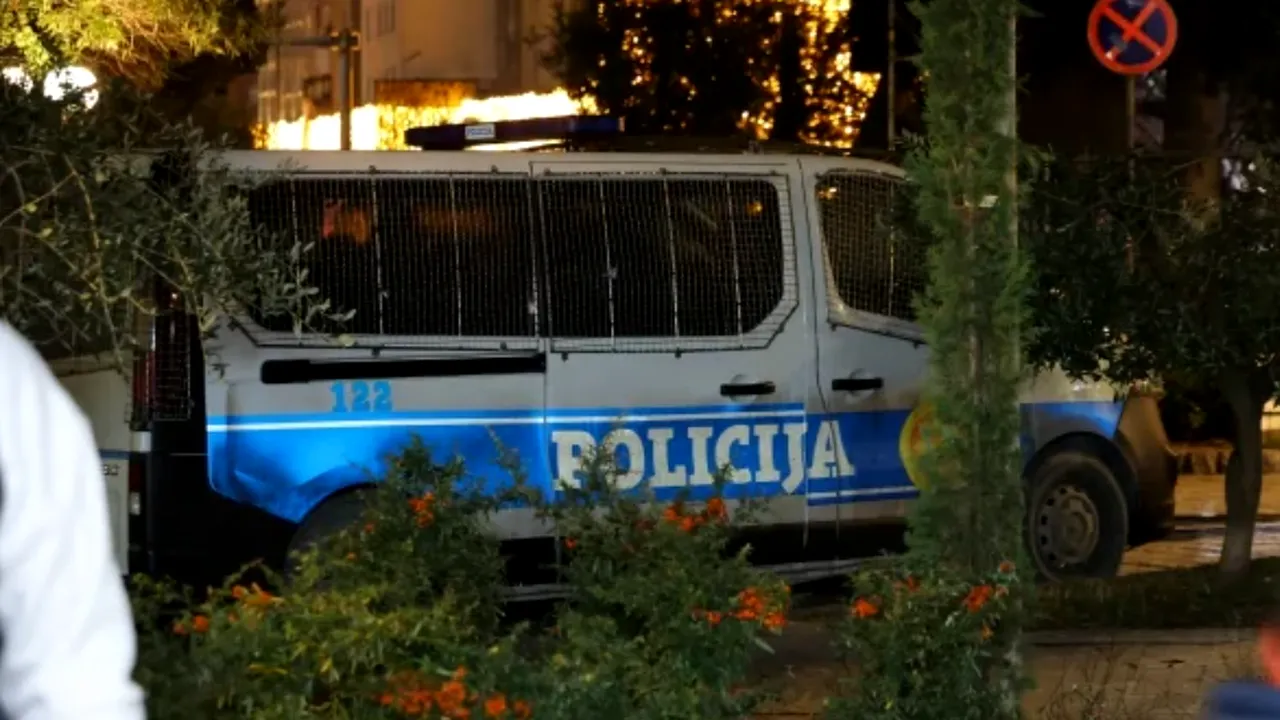 Bilanţul morţilor în atacul armat din Muntenegru a ajuns la 12. Atacatorul s-a sinucis