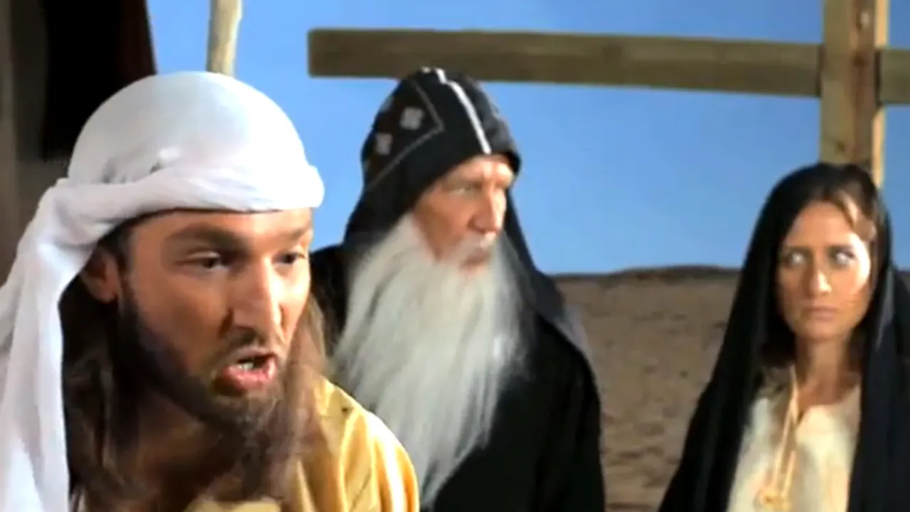 Site-ul YouTube, dat în judecată de actriţa care joacă în filmul anti-islam