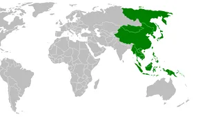 Economic Exclusiv: Cresc sume trimise din România către Orientul Îndepărtat