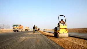 CJ Cluj şi CJ Bistriţa-Năsăud se asociază pentru realizarea unui drum expres