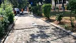 Infrastructură S5 S.A. desfășoară lucrări de reparații și întreținere pe străzile Fochiștilor și Pandele Roșca (P)