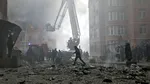 Nouă morţi după ce o dronă rusească a lovit un bloc de apartamente din Ucraina