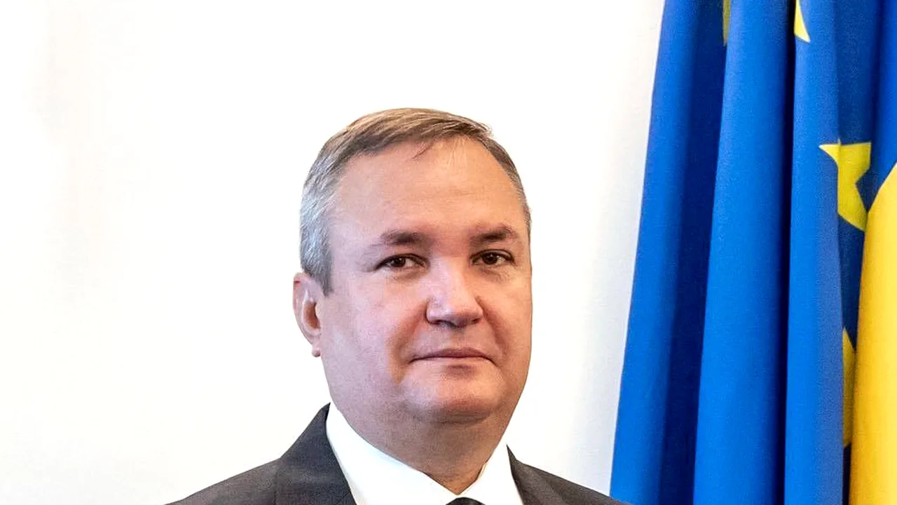 Nicolae Ciucă: „Cei 15 ani de la aderarea României au echivalat cu transformări semnificative în beneficiul cetăţenilor noştri