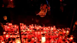 Pompierii de la ISU vor fi audiaţi în dosarul înregistrării ascunse cu intervenţia de la Colectiv