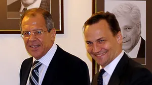 Rusia cere Poloniei să renunţe la sprijinirea Georgiei în schimbul acceptării scutului antirachetă