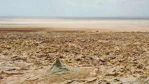 Cele mai ostile locuri de pe planetă. Turiștii continuă să le viziteze